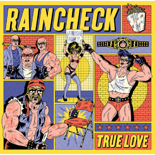 Raincheck - true love