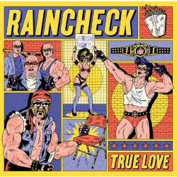 Raincheck - true love