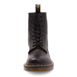 Dr. Martens - 1460 pascal black virginia 8-eye boot