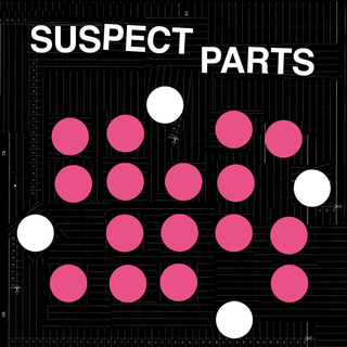 Suspect Parts - same