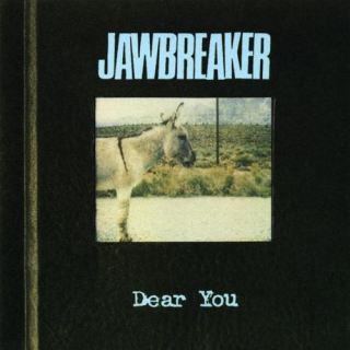 Jawbreaker - dear you