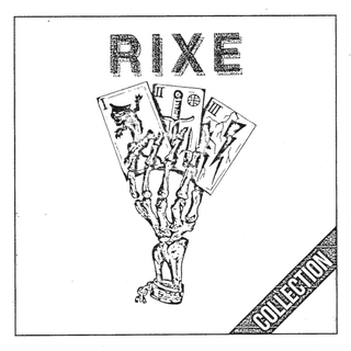Rixe - collection