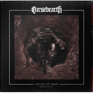 Cursed Earth - cycles of grief vol.2: decay