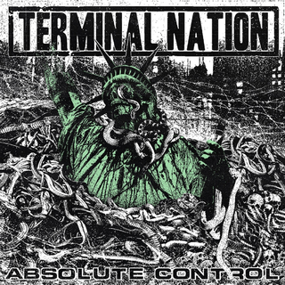 Terminal Nation - absolute control