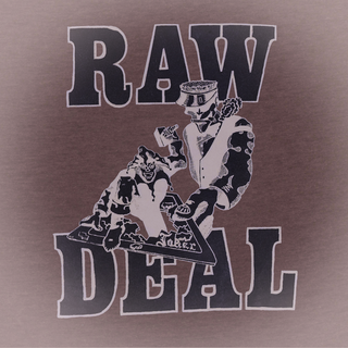 Raw Deal - demo 88