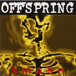 Offspring - Smash