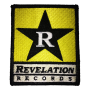 Revelation Records - logo Patch