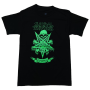 Suicidal Tendencies - possessed 80s T-Shirt black/green