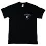 Smorgasbord - Straight Egde T-Shirt black