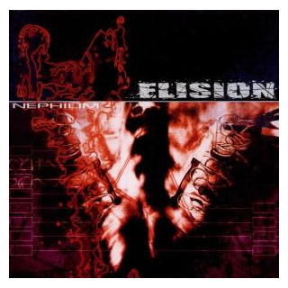 Elision - nephilim