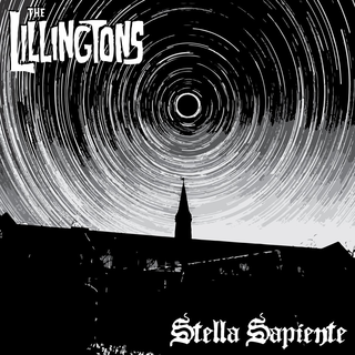Lillingtons, The - stella sapiente LP+DLC