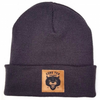 Coretex - Panther Beanie Graphite Grey