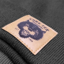 Coretex - Panther Beanie Graphite Grey