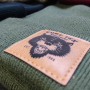 Coretex - Panther Beanie Olive Green