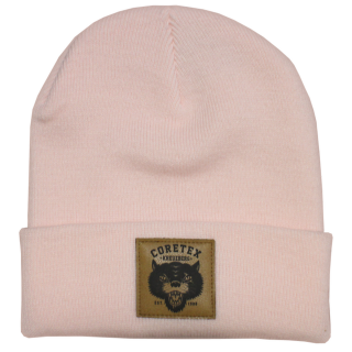 Coretex - panther pastel pink