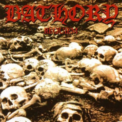 Bathory - requiem