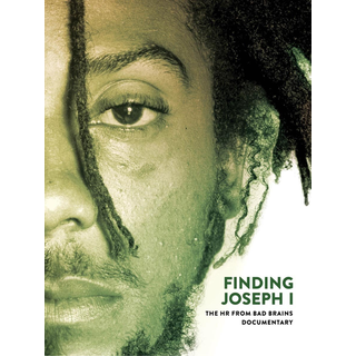 Finding Joseph I - The HR From Bad Brains Documentary