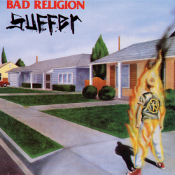 Bad Religion - suffer