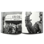 Matinee: All Ages On The Bowery 1983 - 1985 Photo Book +7"