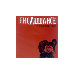 Alliance, The - in love, in honor, in death