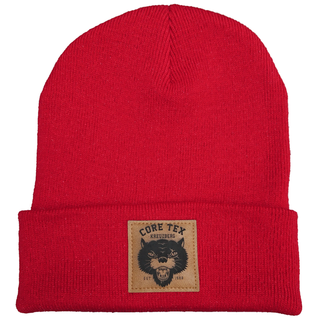 Coretex - Panther Beanie Classic Red