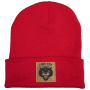 Coretex - Panther Beanie Classic Red