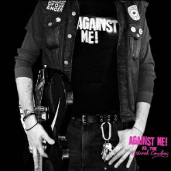 Against Me! - As The Eternal Cowboy