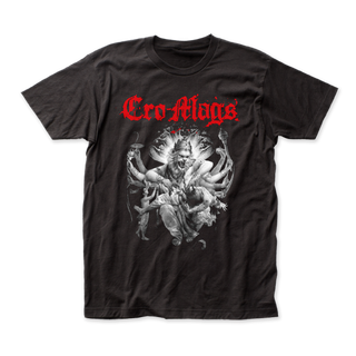Cro-Mags - best wishes L