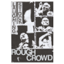 Laughing Stock - rough crowd