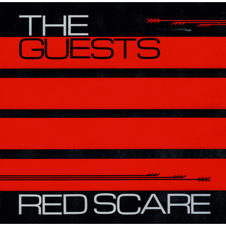 Guests, The - red scare