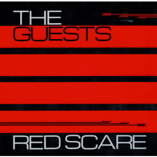 Guests, The - red scare