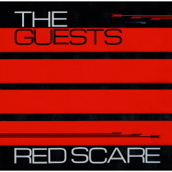 Guests, The - red scare