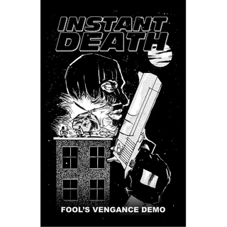 Instant Death - fools vengance demo