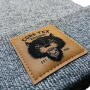 Coretex - Panther Beanie Heather Grey