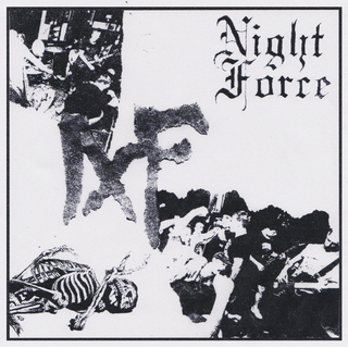 Night Force - same