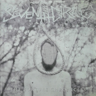 Seventh Circle - the torture chronicles