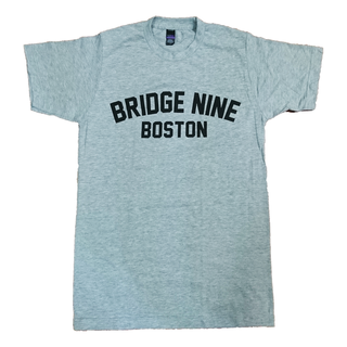Bridge Nine - boston