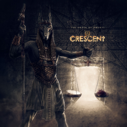 Crescent - the order of amenti