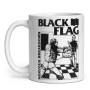 Black Flag - nervous breakdown