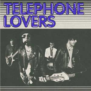 Telephone Lovers - same