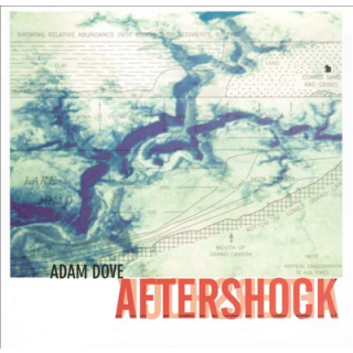 Adam Dove - aftershock