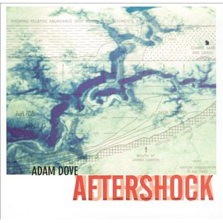 Adam Dove - aftershock