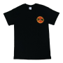 Verbal Assault - Eyes T-Shirt black