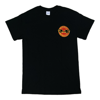 Verbal Assault - Eyes T-Shirt black XXL