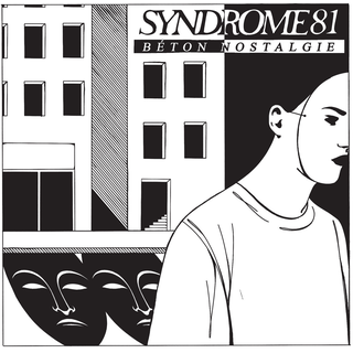 Syndrome 81 - beton nostalgie