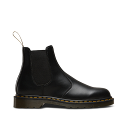 Dr. Martens - 2976 VEGAN Chelsea boot black