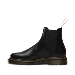 Dr. Martens - 2976 VEGAN Chelsea boot black