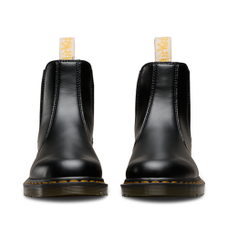 Dr. Martens - 2976 VEGAN Chelsea boot black