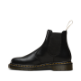 Dr. Martens - 2976 VEGAN Chelsea boot black