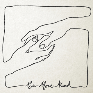 Frank Turner - be more kind LP